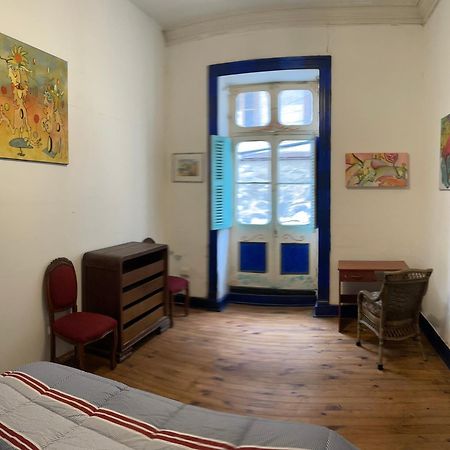 فالبارايسو Art Hostel Casa Chaman المظهر الخارجي الصورة